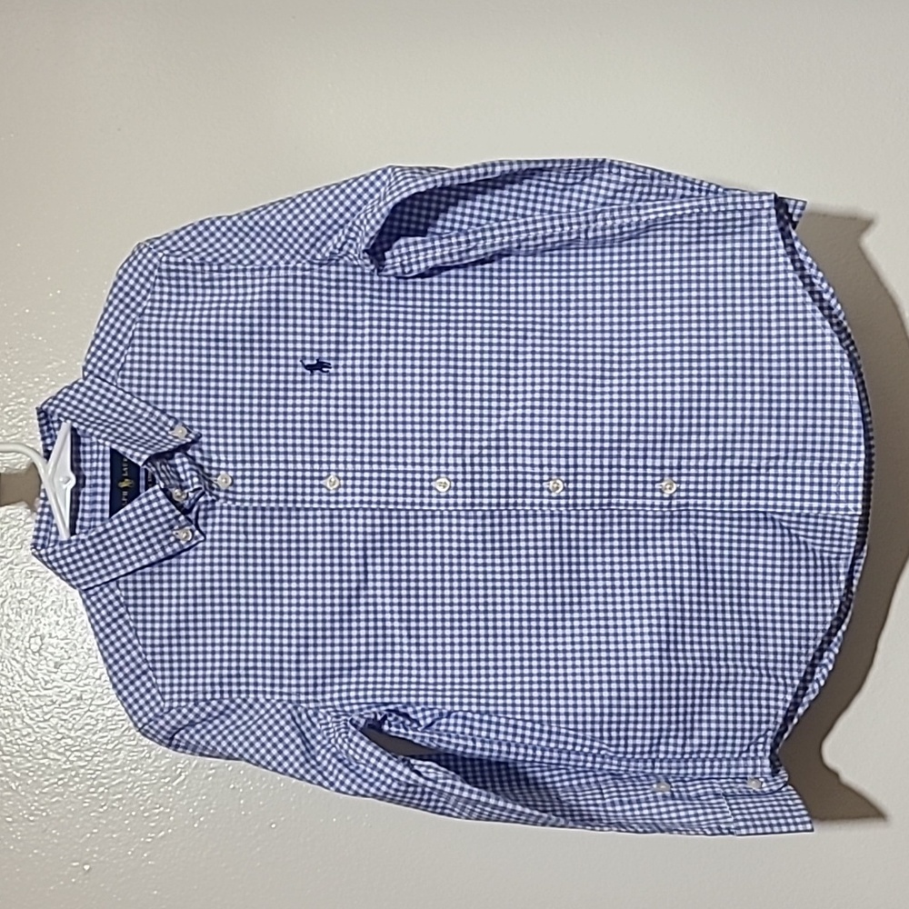 Boys Ralph Lauren button down